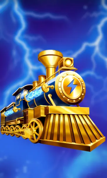 Thunderline Express Hold & Win